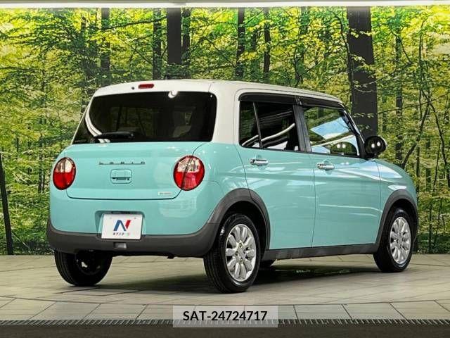 Suzuki LAPIN 2016-02 355888-17