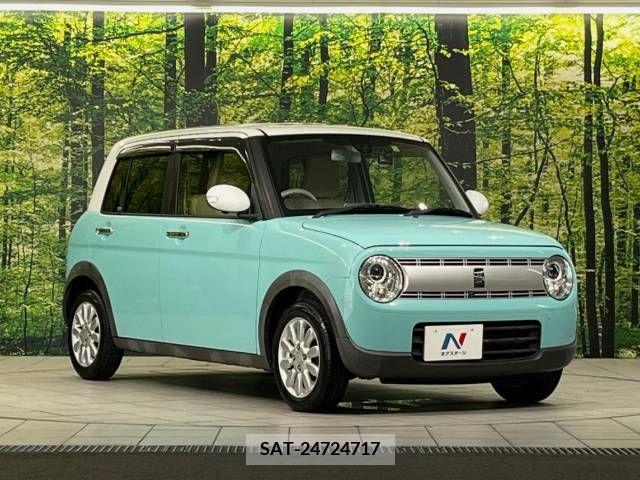 Suzuki LAPIN 2016-02 355888-16
