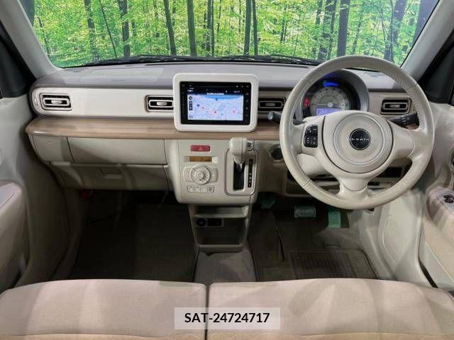 Suzuki LAPIN 2016-02 355888-1