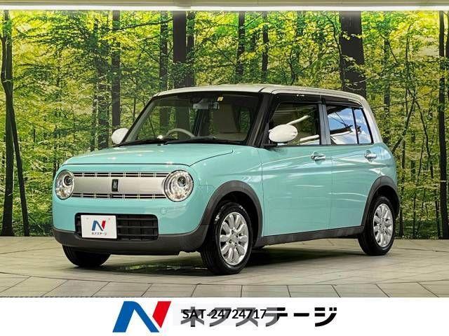 Suzuki LAPIN 2016-02 355888-0
