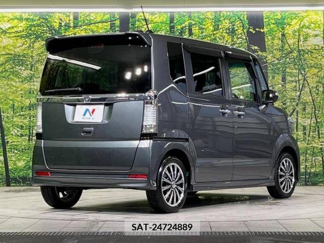 Honda N BOX CUSTOM 2014-10 382543-17