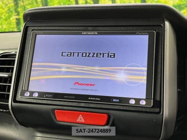 Honda N BOX CUSTOM 2014-10 382543-4
