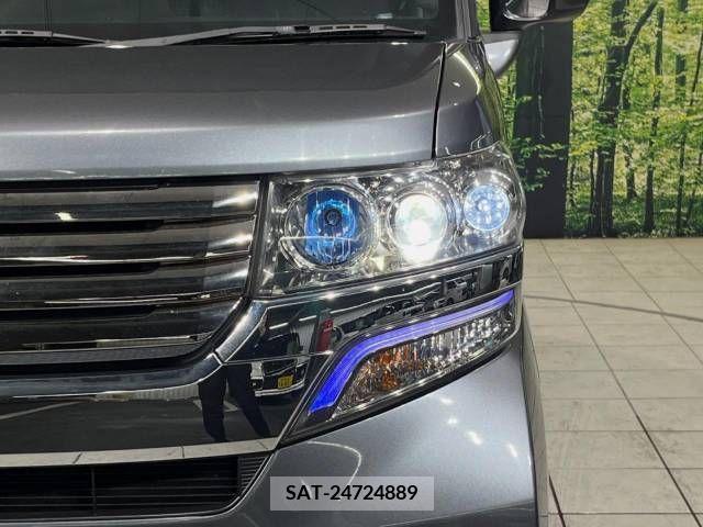 Honda N BOX CUSTOM 2014-10 382543-12