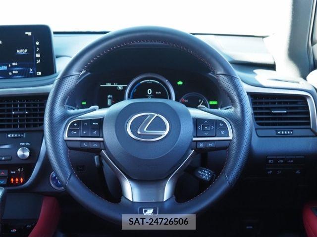 Lexus RX 2021-03 214229-19