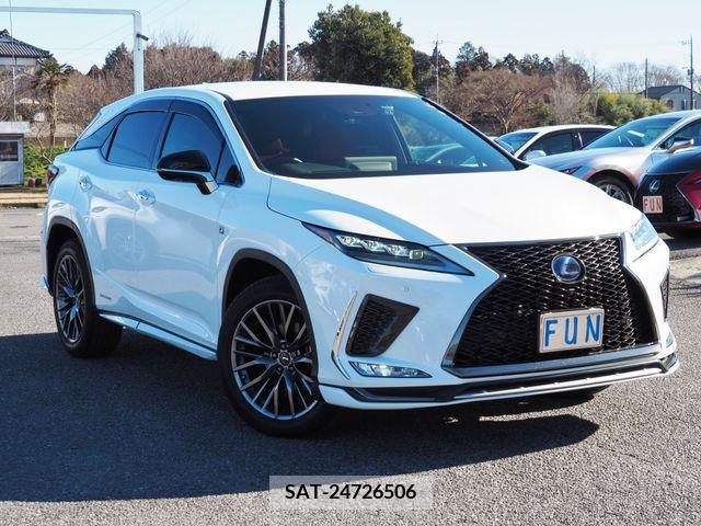 Lexus RX 2021-03 214229-2
