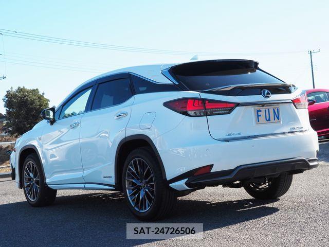 Lexus RX 2021-03 214229-5