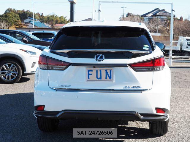 Lexus RX 2021-03 214229-6