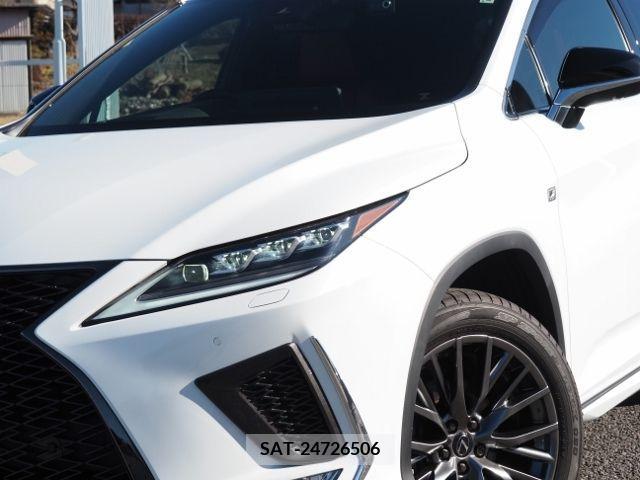 Lexus RX 2021-03 214229-7