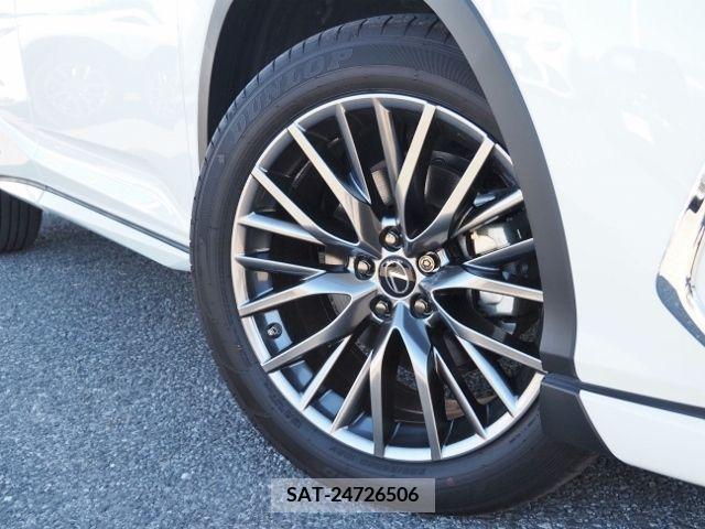 Lexus RX 2021-03 214229-8