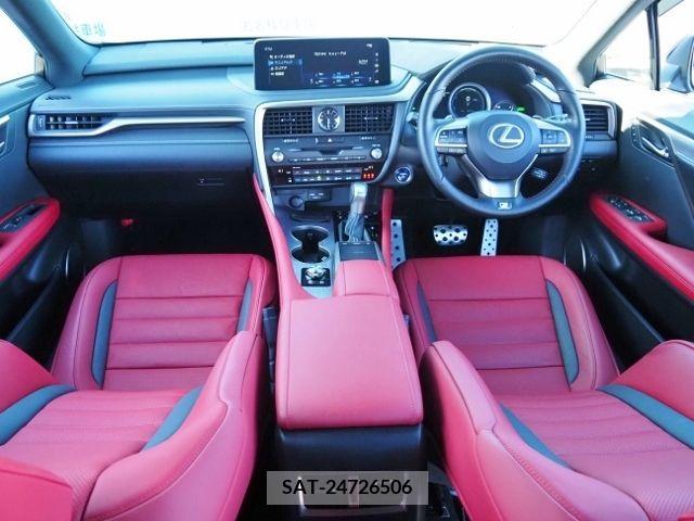 Lexus RX 2021-03 214229-10