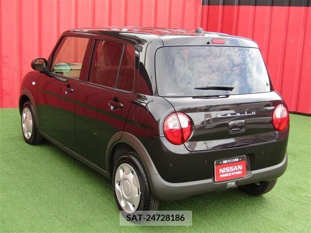 Suzuki LAPIN 2023-09 222273-1