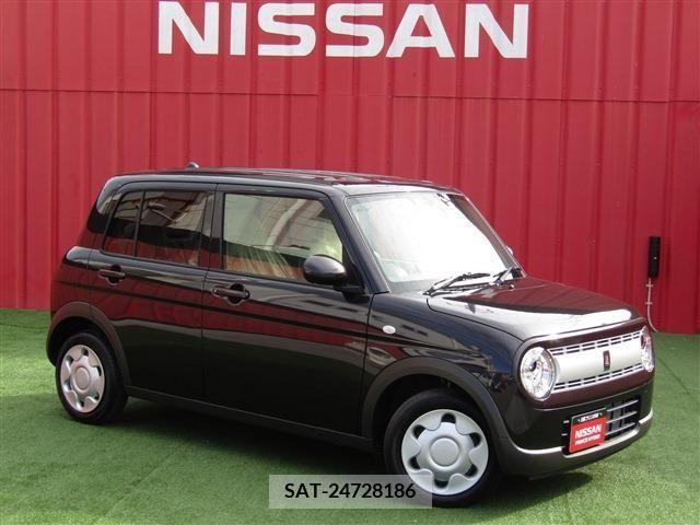 Suzuki LAPIN 2023-09 222273-0