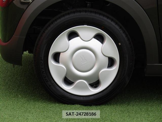 Suzuki LAPIN 2023-09 222273-8