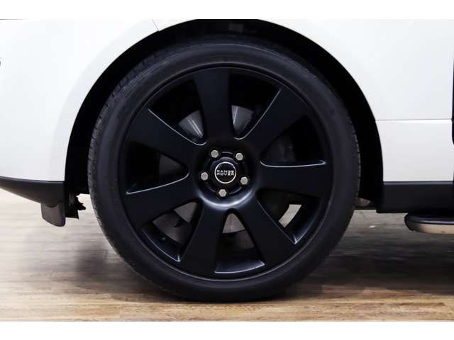 ROVER RANGE ROVER 2018-11 192018-3