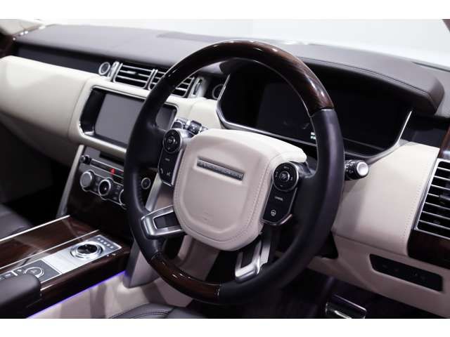 ROVER RANGE ROVER 2018-11 192018-8