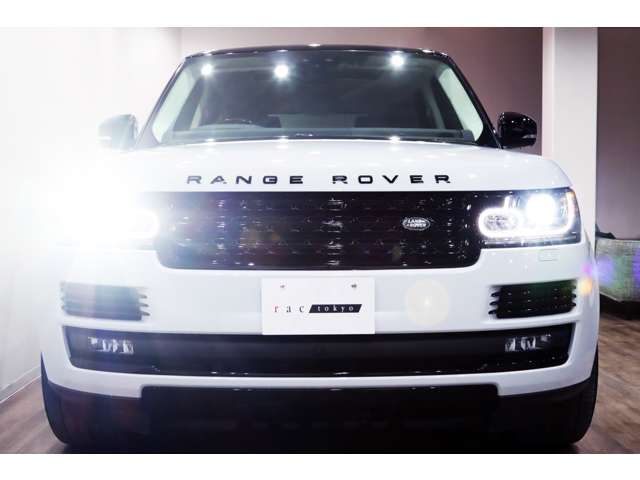 ROVER RANGE ROVER 2018-11 192018-4