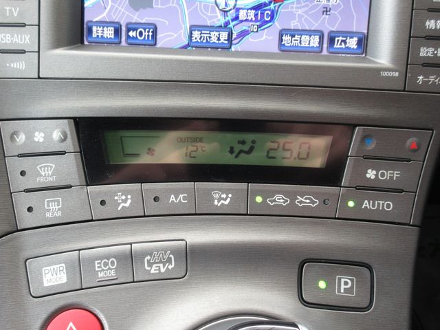 Toyota PRIUS PHV 2012-02 1740-19