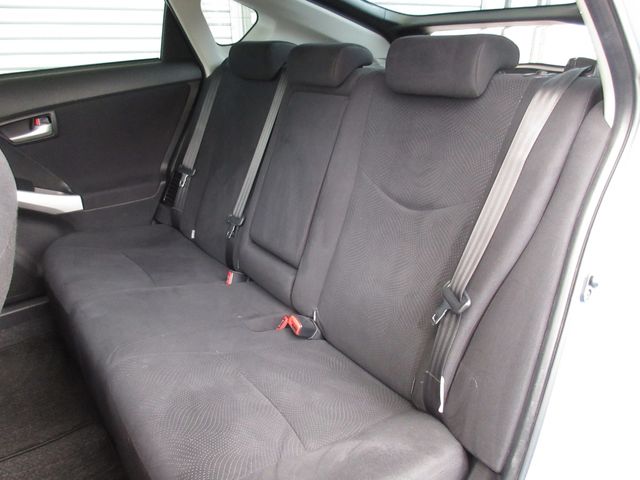 Toyota PRIUS PHV 2012-02 1740-10