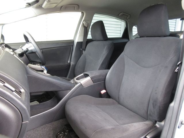 Toyota PRIUS PHV 2012-02 1740-12