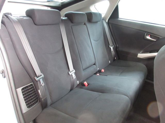 Toyota PRIUS PHV 2012-02 1740-7