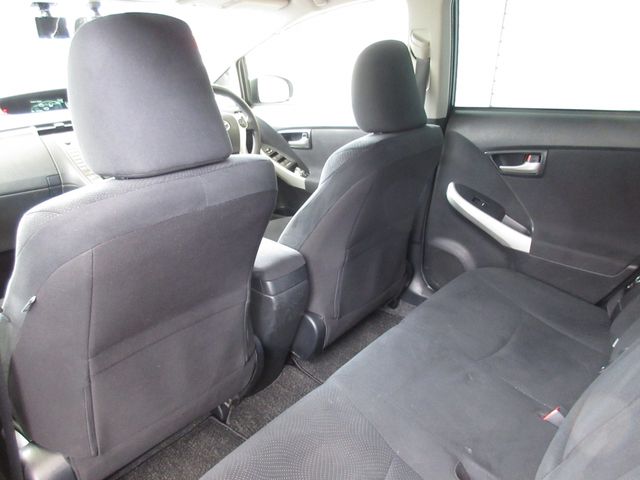Toyota PRIUS PHV 2012-02 1740-11