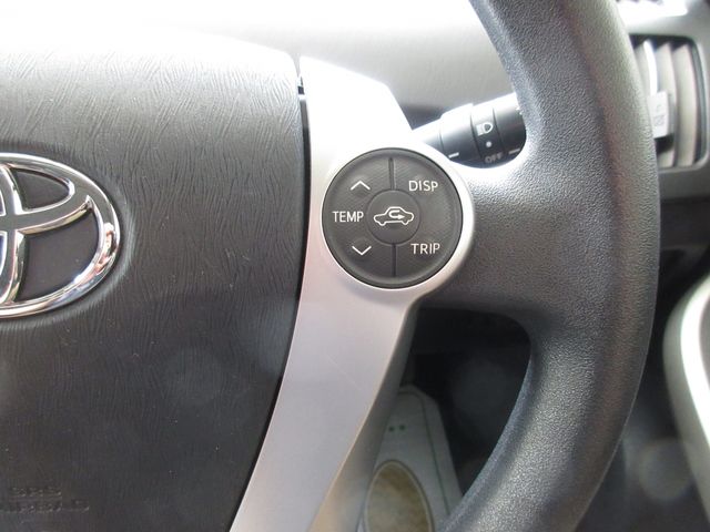 Toyota PRIUS PHV 2012-02 1740-21
