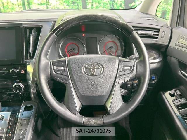 Toyota ALPHARD 2022-04 299544-12