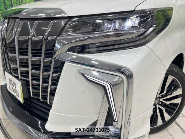 Toyota ALPHARD 2022-04 299544-13