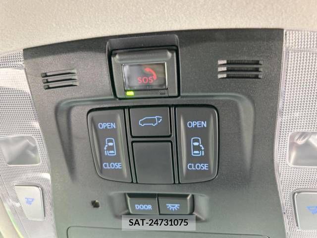 Toyota ALPHARD 2022-04 299544-7