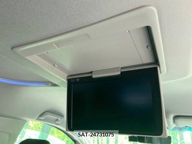 Toyota ALPHARD 2022-04 299544-4