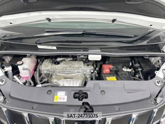 Toyota ALPHARD 2022-04 299544-19