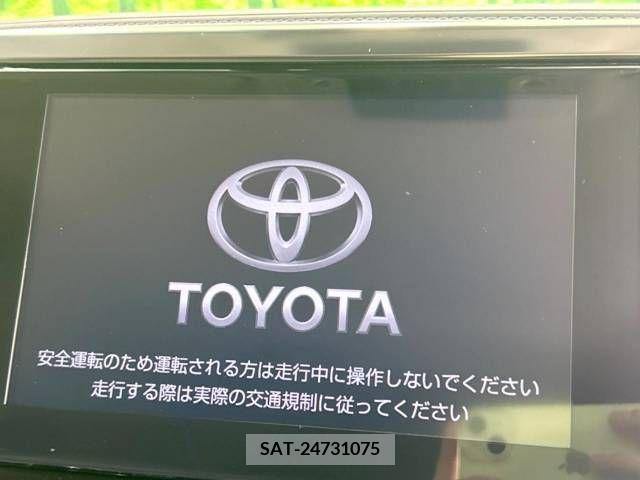 Toyota ALPHARD 2022-04 299544-3