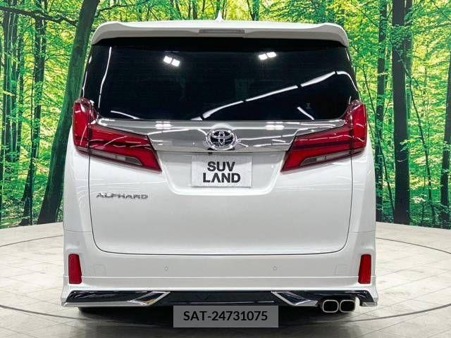 Toyota ALPHARD 2022-04 299544-16