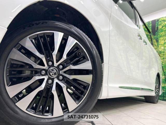 Toyota ALPHARD 2022-04 299544-14
