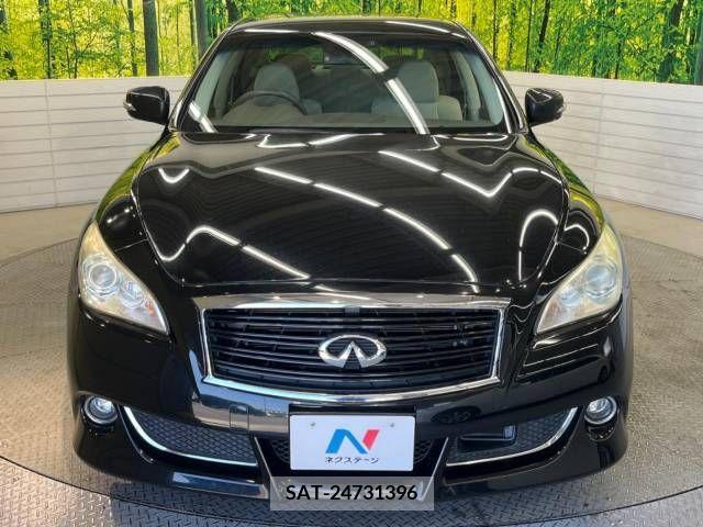 Nissan FUGA 2011-12 216737-14