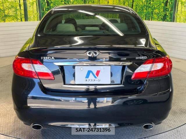 Nissan FUGA 2011-12 216737-15