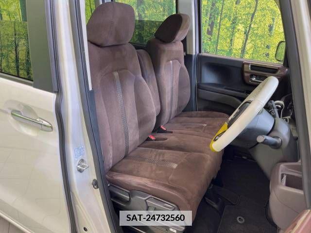Honda N BOX 2019-08 364605-8