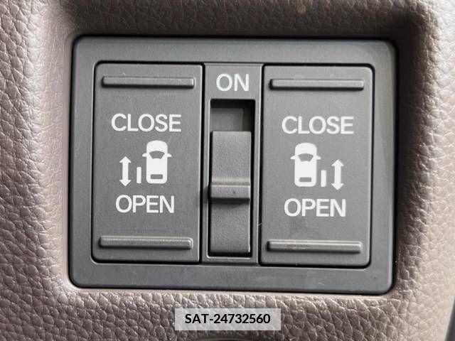 Honda N BOX 2019-08 364605-2