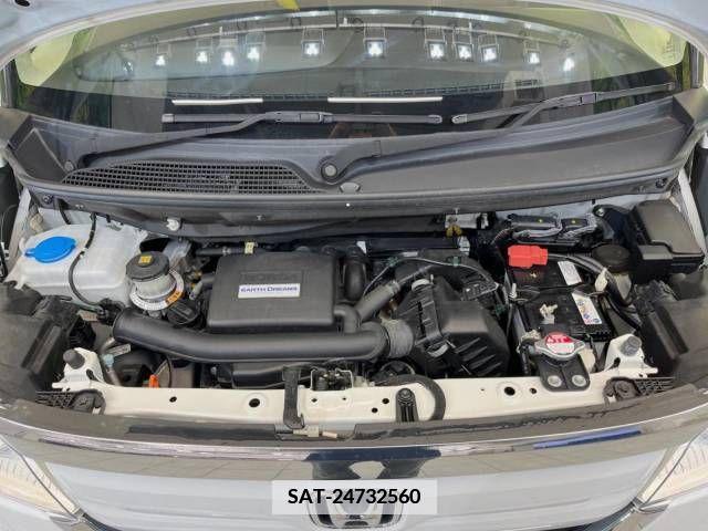 Honda N BOX 2019-08 364605-18