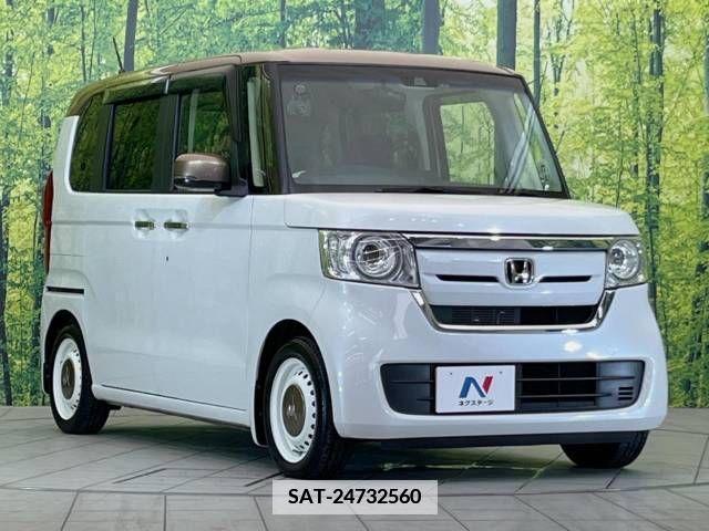 Honda N BOX 2019-08 364605-16