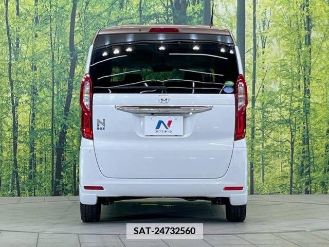 Honda N BOX 2019-08 364605-15