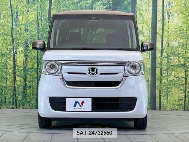 Honda N BOX 2019-08 364605-14