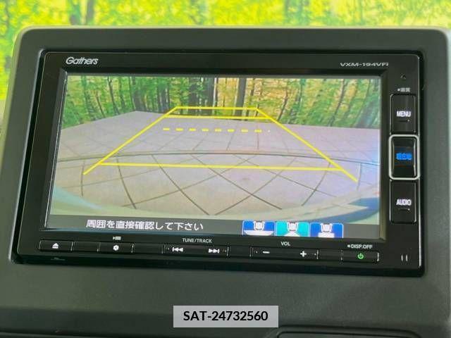 Honda N BOX 2019-08 364605-5