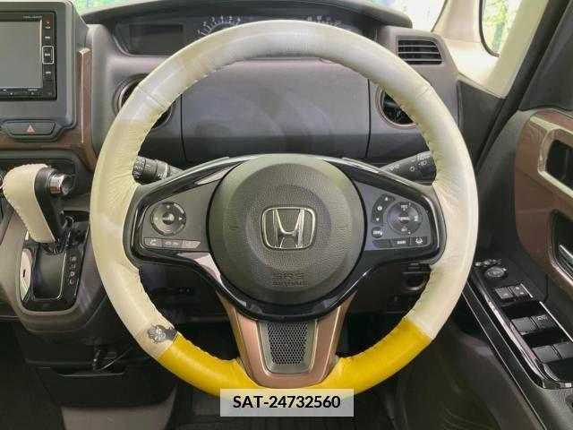 Honda N BOX 2019-08 364605-11