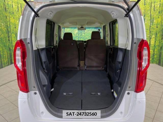 Honda N BOX 2019-08 364605-10