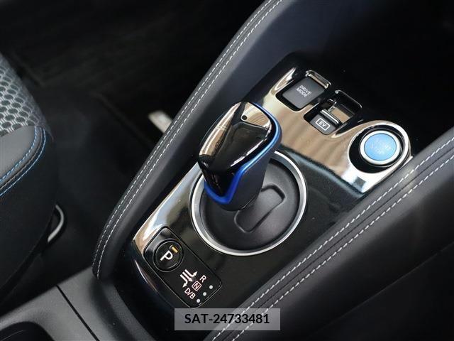Nissan KICKS 2022-03 274036-9