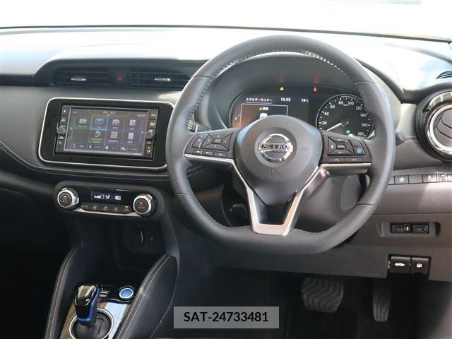 Nissan KICKS 2022-03 274036-1
