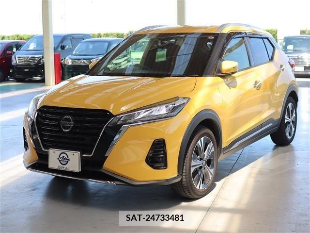 Nissan KICKS 2022-03 274036-0