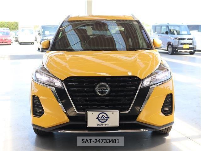 Nissan KICKS 2022-03 274036-19