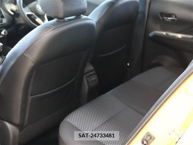 Nissan KICKS 2022-03 274036-15